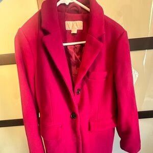 Michael Kors Pea Coat